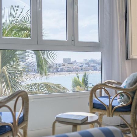 Lightbooking Las Palmas Canteras Beach 外观 照片