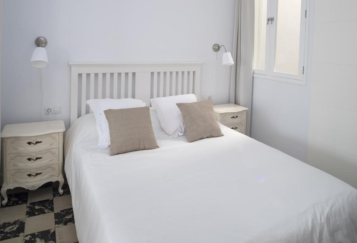 Lightbooking Las Palmas Canteras Beach 外观 照片
