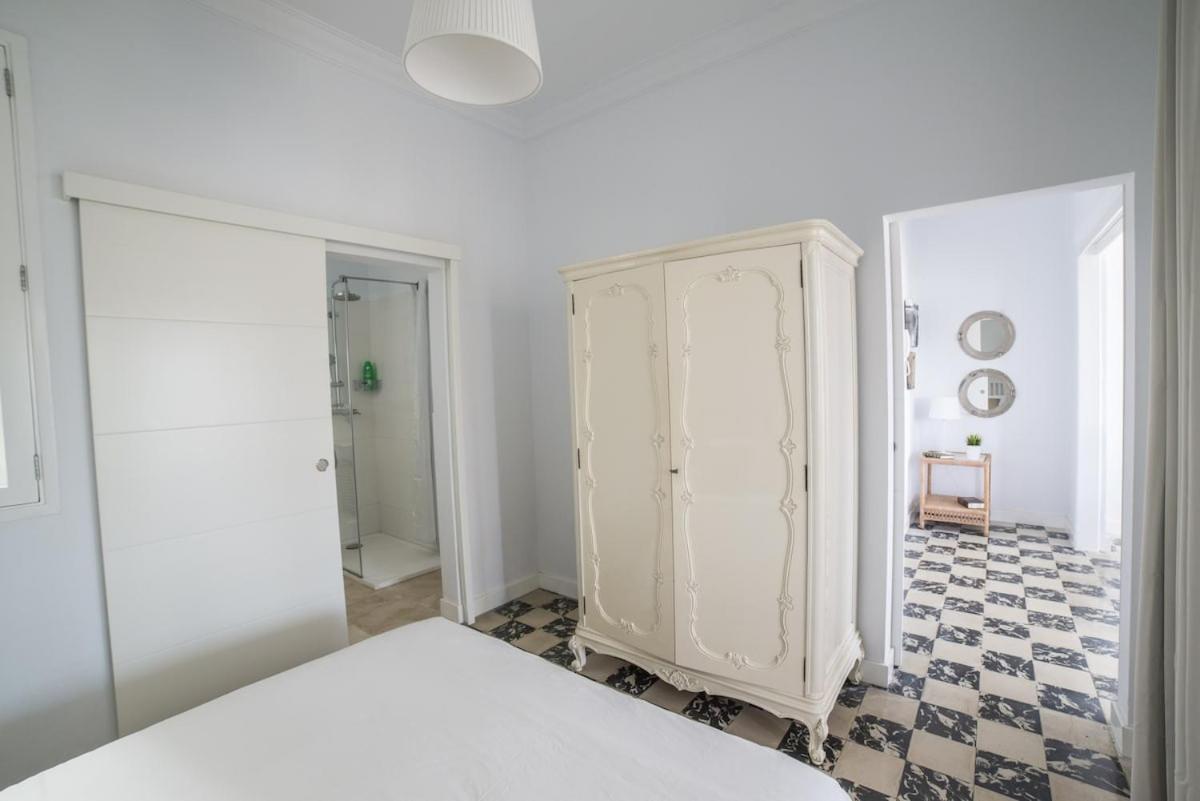 Lightbooking Las Palmas Canteras Beach 外观 照片