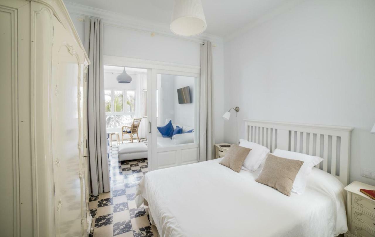 Lightbooking Las Palmas Canteras Beach 外观 照片